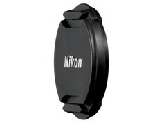 Capac Obiectiv Nikon LC-N40.5 Black