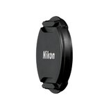 Capac Obiectiv Nikon LC-N40.5 Black